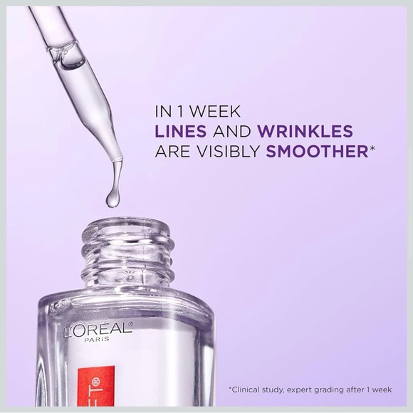 L’Oréal Paris Revitalift Derm Intensives 1.5% - Picture 7 of 8